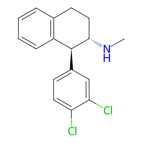 Chemical structure of BindingDB Monomer ID 50334783