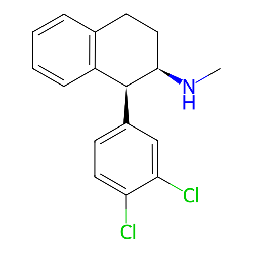 Chemical structure of BindingDB Monomer ID 50334784