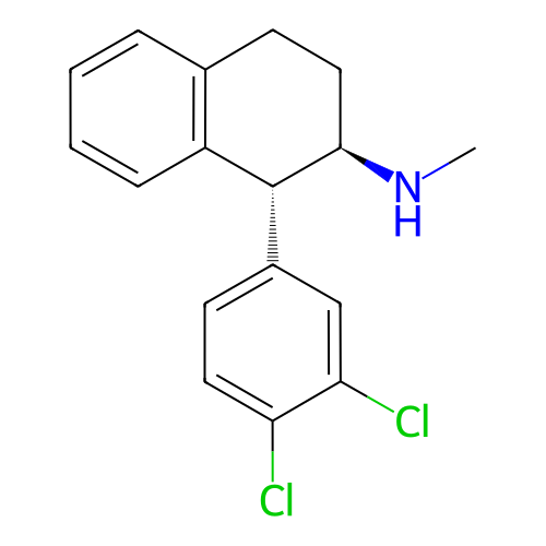 Chemical structure of BindingDB Monomer ID 50334785