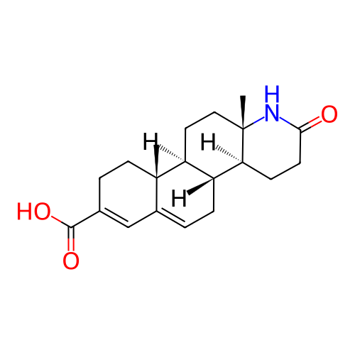 Chemical structure of BindingDB Monomer ID 50334789