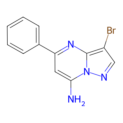 Chemical structure of BindingDB Monomer ID 50334913
