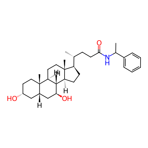 Chemical structure of BindingDB Monomer ID 50334954