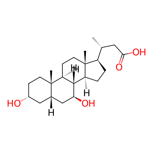 Chemical structure of BindingDB Monomer ID 50334958