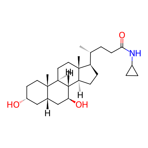 Chemical structure of BindingDB Monomer ID 50334961