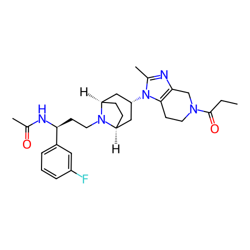 Chemical structure of BindingDB Monomer ID 50334966