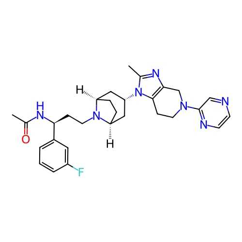 Chemical structure of BindingDB Monomer ID 50334970
