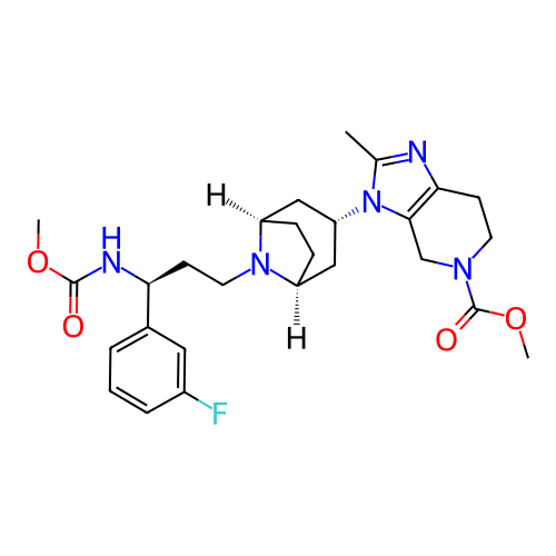 Chemical structure of BindingDB Monomer ID 50334974