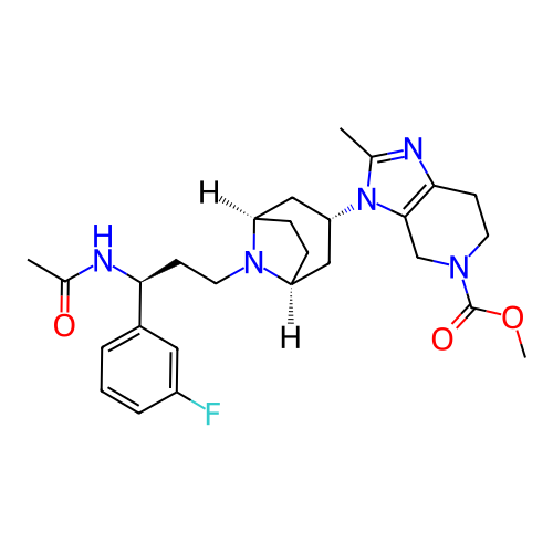 Chemical structure of BindingDB Monomer ID 50334975