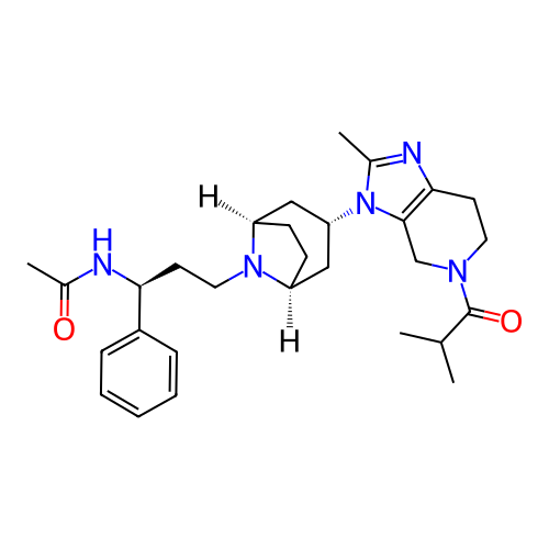 Chemical structure of BindingDB Monomer ID 50334977