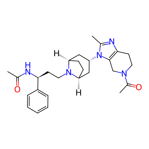 Chemical structure of BindingDB Monomer ID 50334980