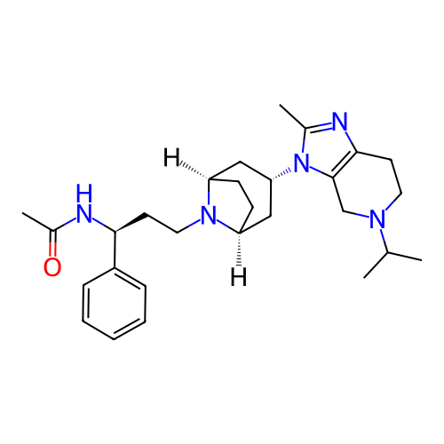 Chemical structure of BindingDB Monomer ID 50334981