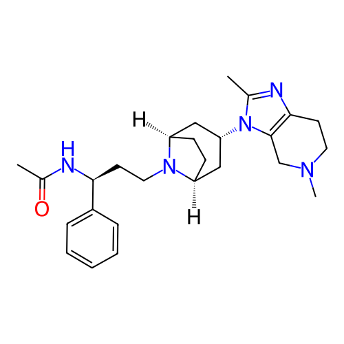 Chemical structure of BindingDB Monomer ID 50334983