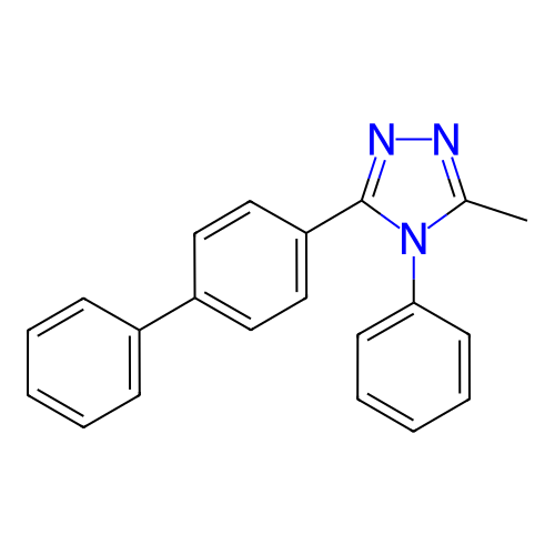 Chemical structure of BindingDB Monomer ID 50334998