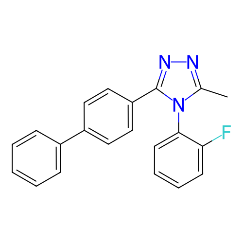 Chemical structure of BindingDB Monomer ID 50335001