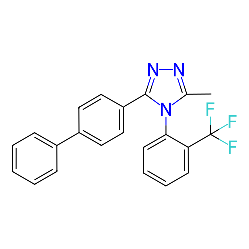 Chemical structure of BindingDB Monomer ID 50335005