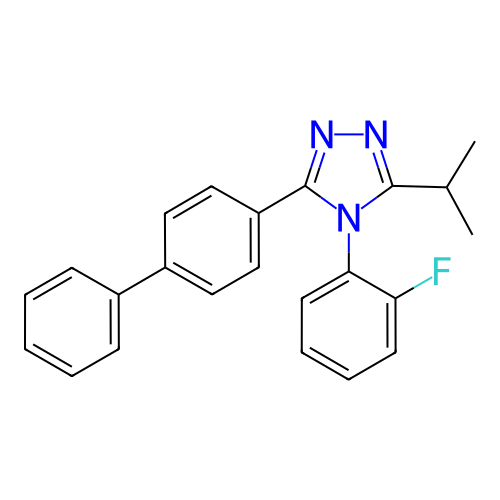 Chemical structure of BindingDB Monomer ID 50335011