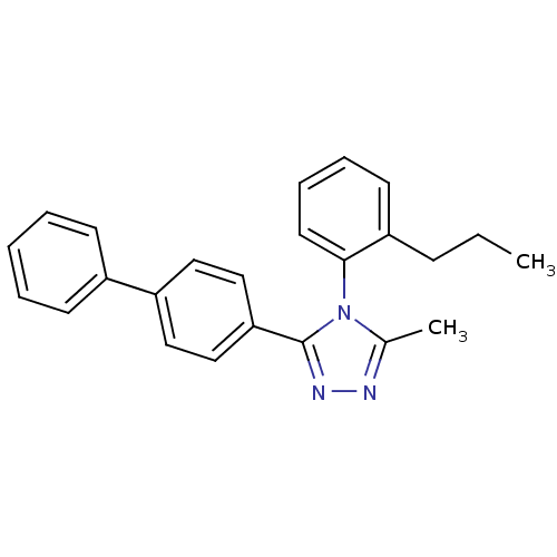 Chemical structure of BindingDB Monomer ID 50335014