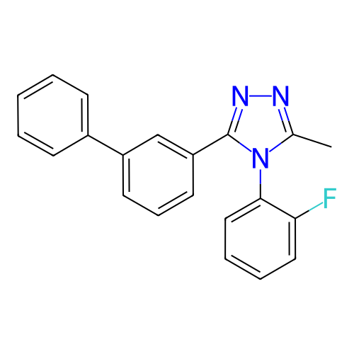 Chemical structure of BindingDB Monomer ID 50335020