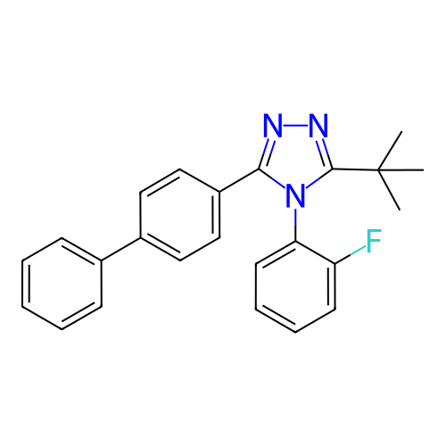 Chemical structure of BindingDB Monomer ID 50335026
