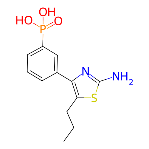 Chemical structure of BindingDB Monomer ID 50335079