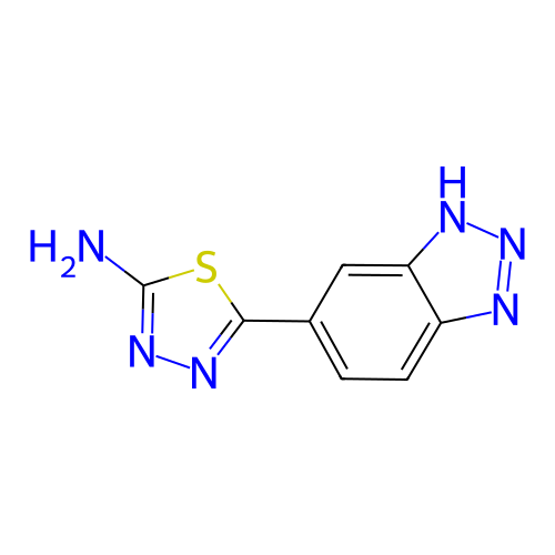 Chemical structure of BindingDB Monomer ID 50335106