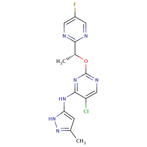 Chemical structure of BindingDB Monomer ID 50335204