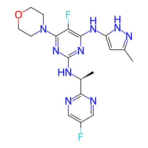 Chemical structure of BindingDB Monomer ID 50335217