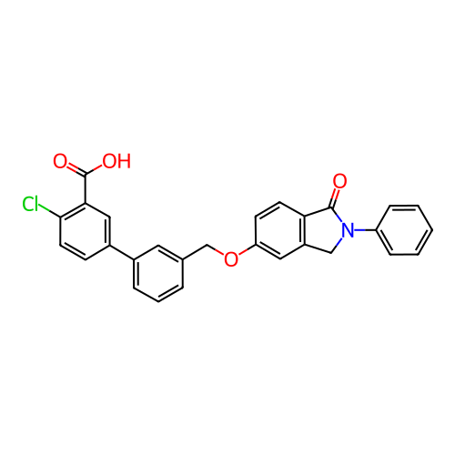 Chemical structure of BindingDB Monomer ID 50335247