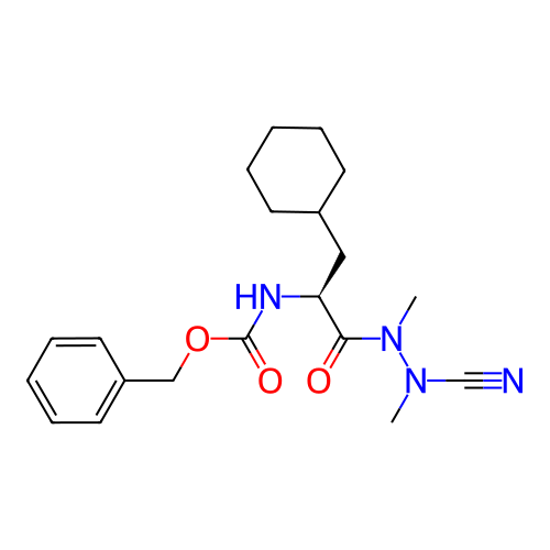 Chemical structure of BindingDB Monomer ID 50335278