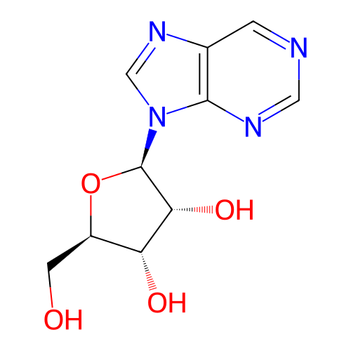 Chemical structure of BindingDB Monomer ID 50335291