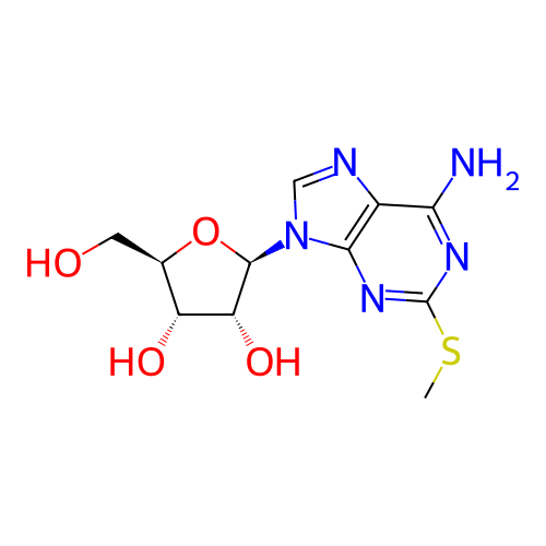 Chemical structure of BindingDB Monomer ID 50335292