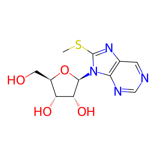 Chemical structure of BindingDB Monomer ID 50335301