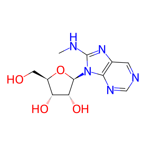 Chemical structure of BindingDB Monomer ID 50335303