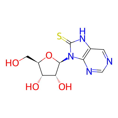 Chemical structure of BindingDB Monomer ID 50335305
