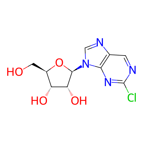 Chemical structure of BindingDB Monomer ID 50335308