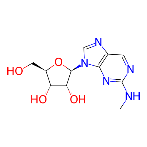 Chemical structure of BindingDB Monomer ID 50335310