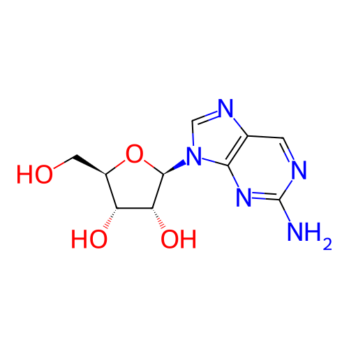 Chemical structure of BindingDB Monomer ID 50335312