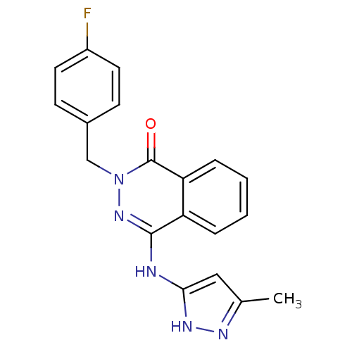 Chemical structure of BindingDB Monomer ID 50335329