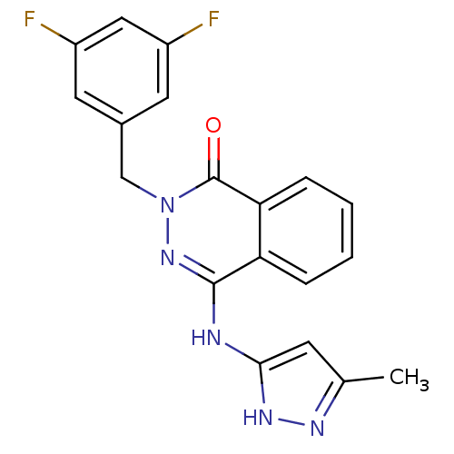 Chemical structure of BindingDB Monomer ID 50335336