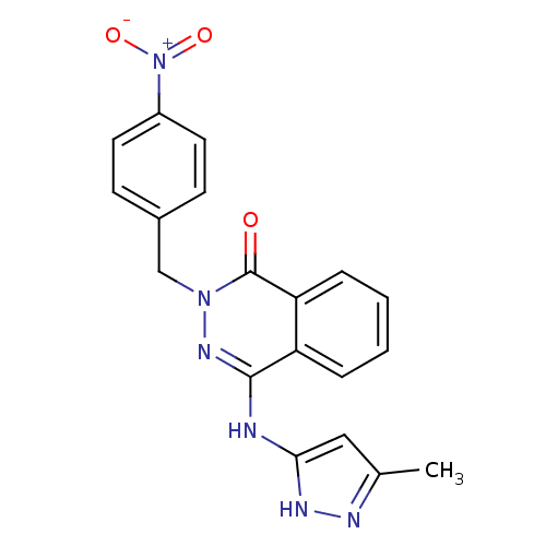 Chemical structure of BindingDB Monomer ID 50335340