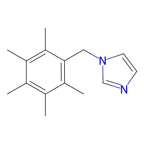 Chemical structure of BindingDB Monomer ID 50335344