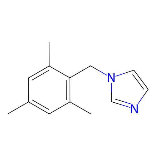 Chemical structure of BindingDB Monomer ID 50335348
