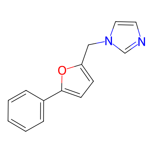 Chemical structure of BindingDB Monomer ID 50335353