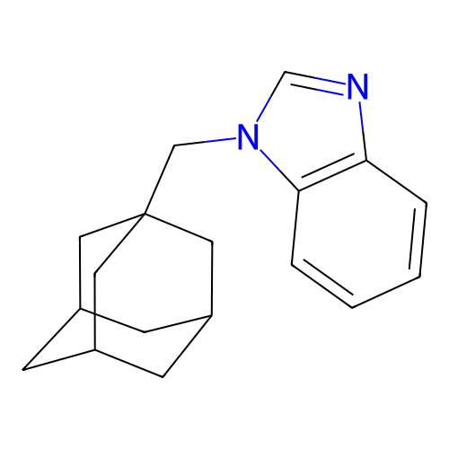 Chemical structure of BindingDB Monomer ID 50335356