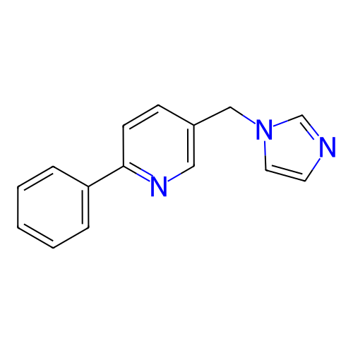 Chemical structure of BindingDB Monomer ID 50335360