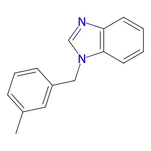 Chemical structure of BindingDB Monomer ID 50335362