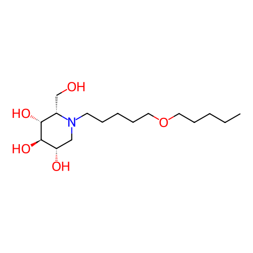 Chemical structure of BindingDB Monomer ID 50335385