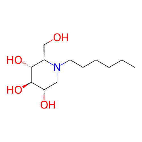 Chemical structure of BindingDB Monomer ID 50335396
