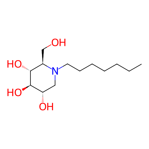 Chemical structure of BindingDB Monomer ID 50335398