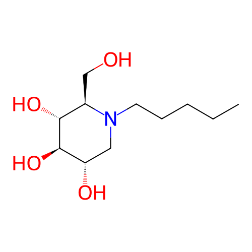 Chemical structure of BindingDB Monomer ID 50335399